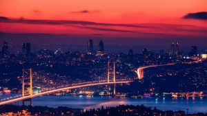 Istanbul-2 - Development