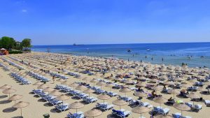 FLORYA Güneş Beach