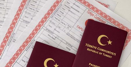 Turkish Citizenship New Law